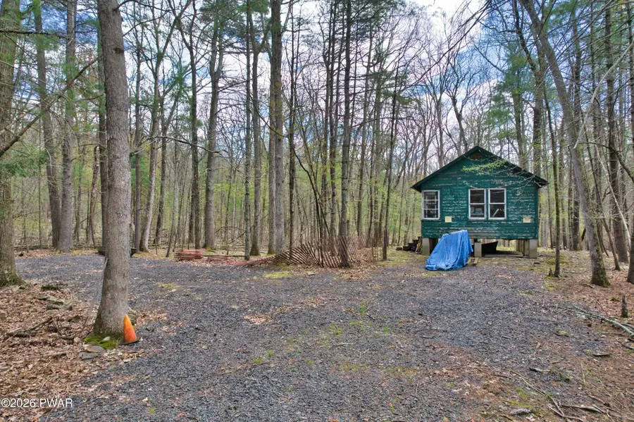 122 Kitty Harker Road, Dingmans Ferry, PA 18328 - #2