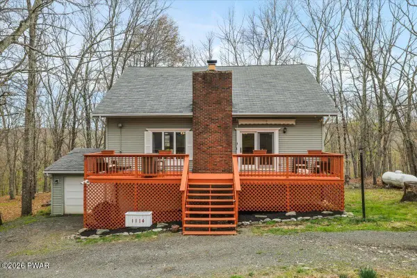 1114 Grouse Court, Bushkill, PA 18324