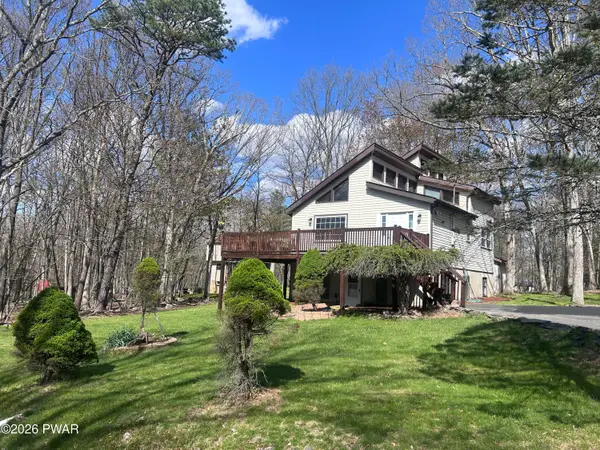 106 Buttercup Terrace, Milford, PA 18337