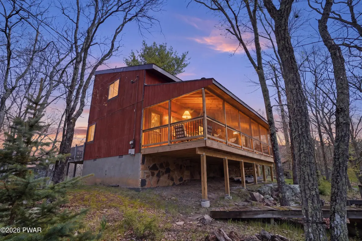 138 Dover Drive, Bushkill, PA 18324 - #1