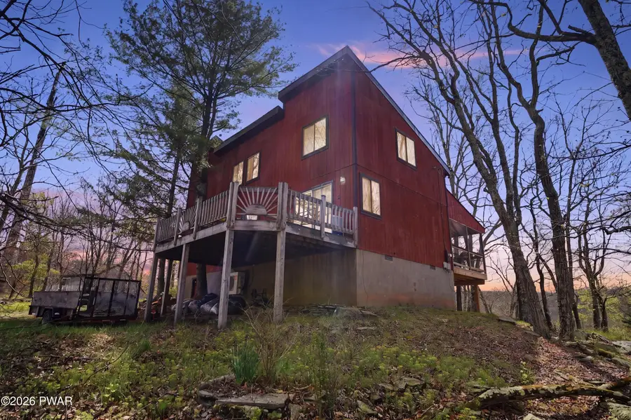 138 Dover Drive, Bushkill, PA 18324 - #2