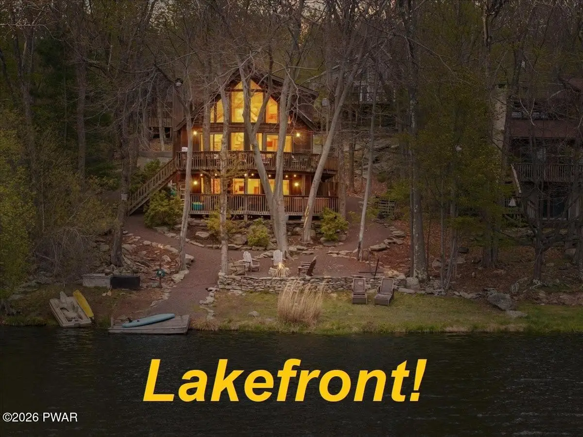 1108 Aquarius Drive, Lake Ariel, PA 18436 - #1
