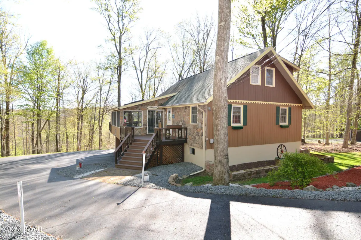 104 Ash Lane, Greentown, PA 18426 - #1