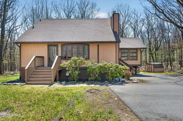 143 Midlake Drive, Milford, PA 18337