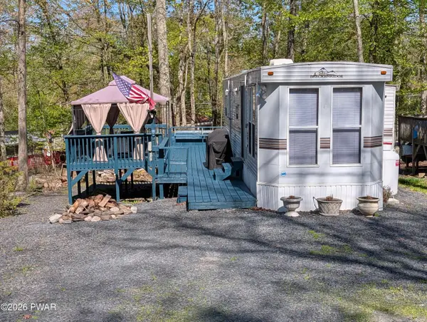 205 Forest Glen Drive, Milford, PA 18337