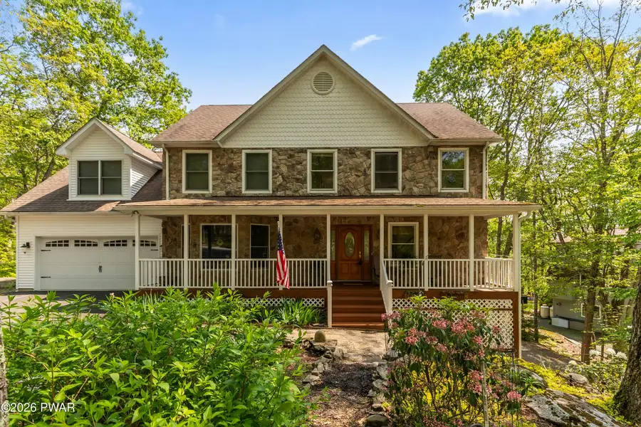 119 Canoe Brook Drive, Hawley, PA 18428 - #2