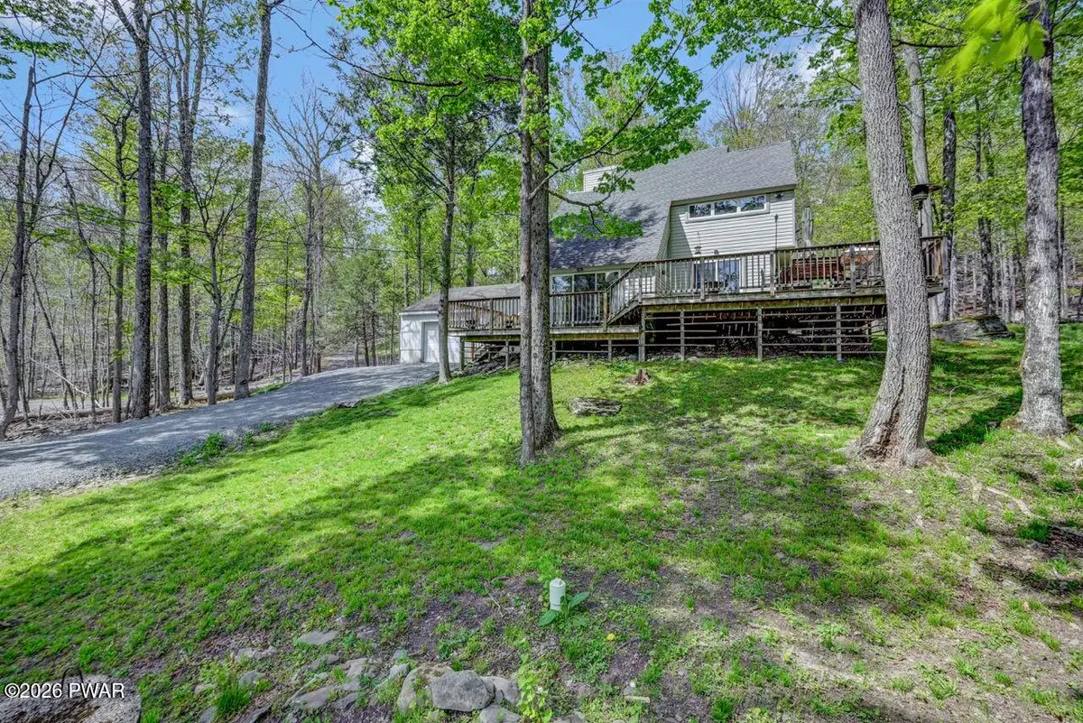 103 Orchard Lane, Greentown, PA 18426 - #1
