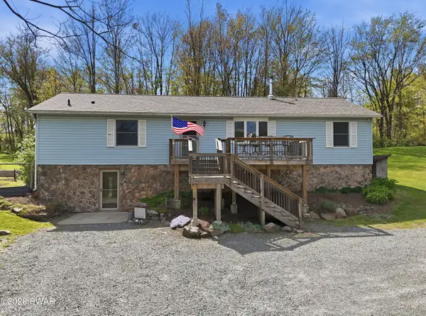 595 Goose Pond Road, Lake Ariel, PA 18436
