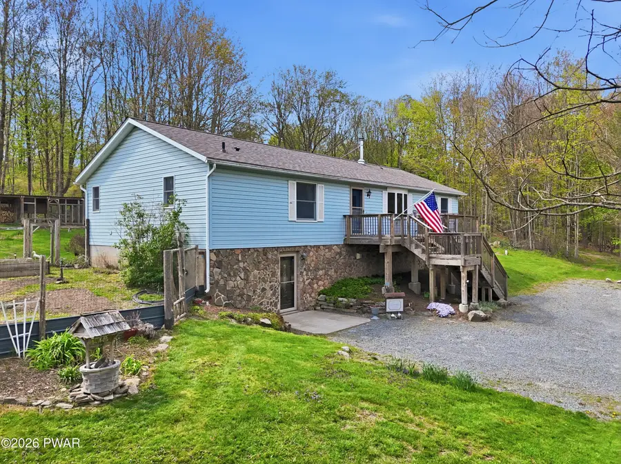 595 Goose Pond Road, Lake Ariel, PA 18436 - #2
