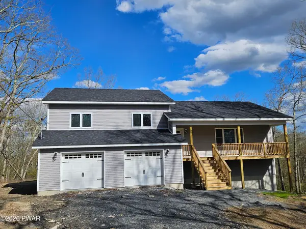 180 Conashaugh Trail, Milford, PA 18337