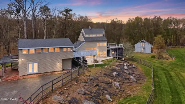 112 Diamond Spring Road, Milford, PA 18337