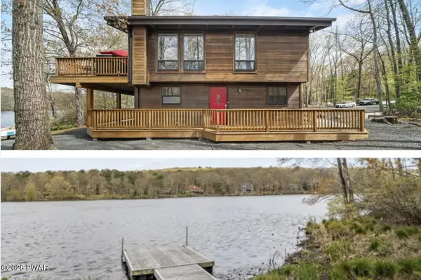 204 Forest Drive, Hawley, PA 18428