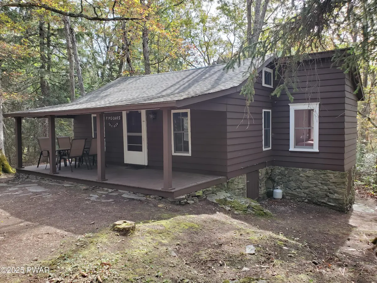 1014 Silver Lake Road, Dingmans Ferry, PA 18328 - #1