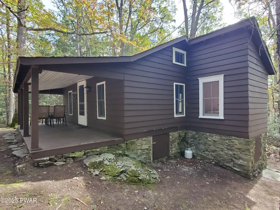 1014 Silver Lake Road, Dingmans Ferry, PA 18328 - #2
