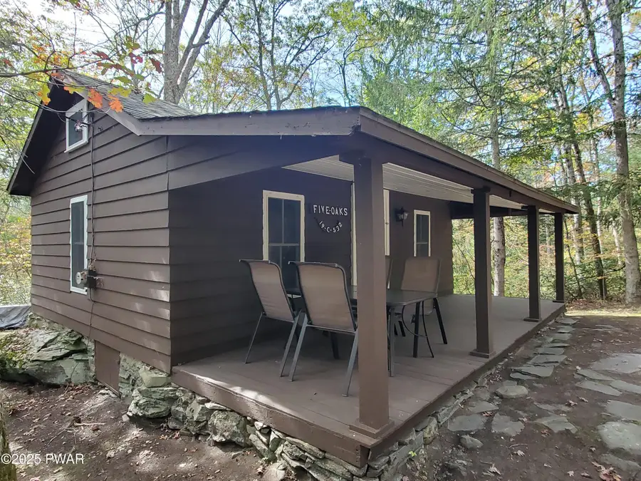 1014 Silver Lake Road, Dingmans Ferry, PA 18328 - #3