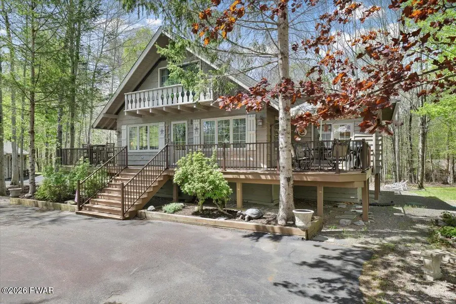 113 Timber Ridge Circle, Greentown, PA 18426 - #2