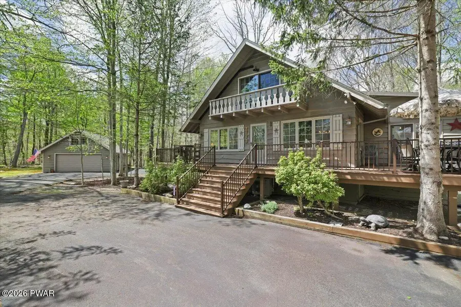 113 Timber Ridge Circle, Greentown, PA 18426 - #3