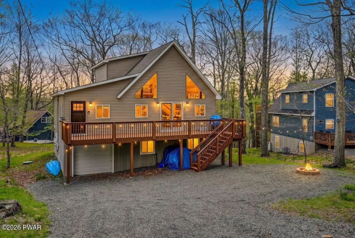 1013 Ski Bluff Terrace, Lake Ariel, PA 18436 - #1