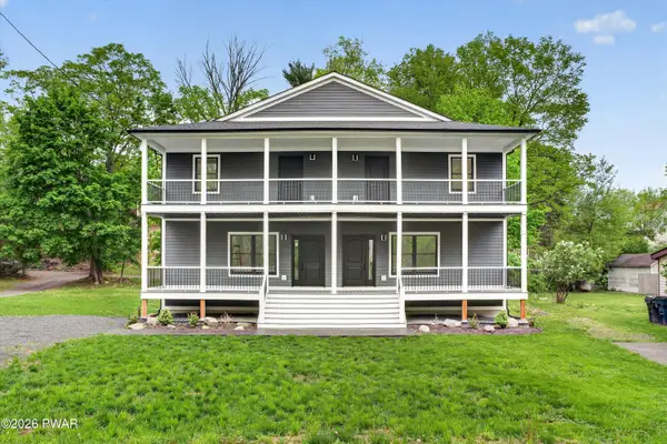 143 Sawkill Avenue, Milford, PA 18337