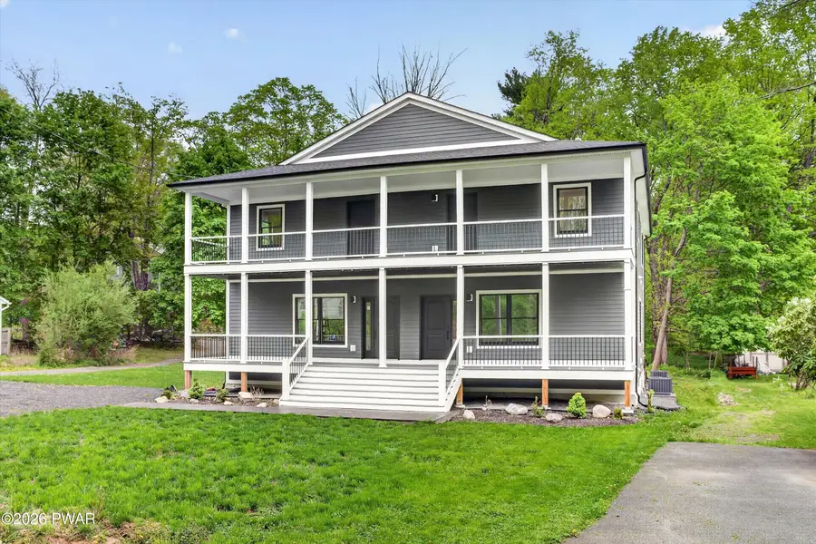 143 Sawkill Avenue, Milford, PA 18337 - #2
