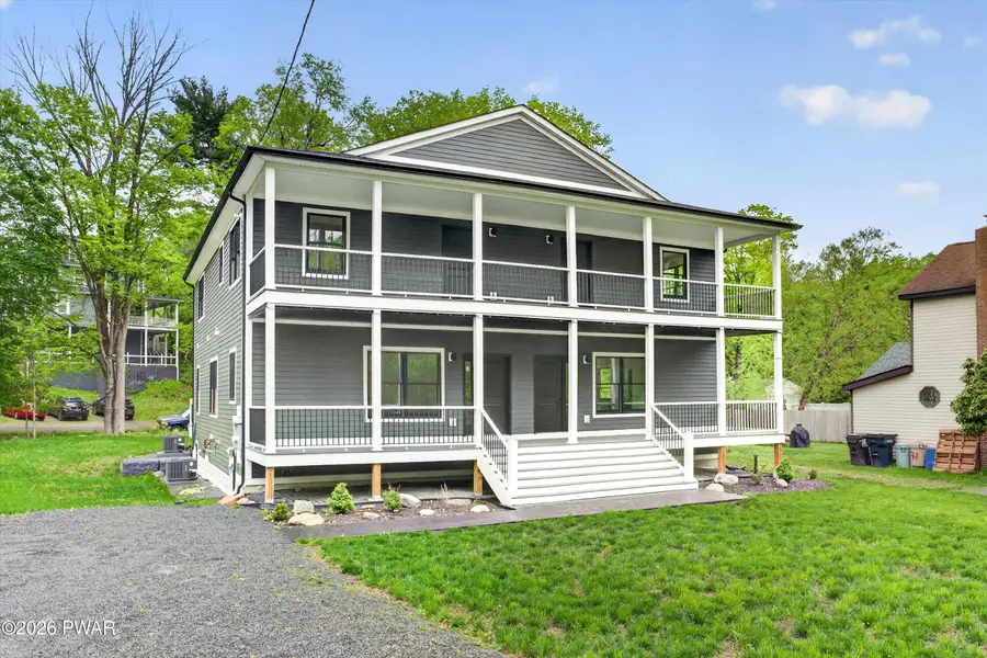 143 Sawkill Avenue, Milford, PA 18337 - #3