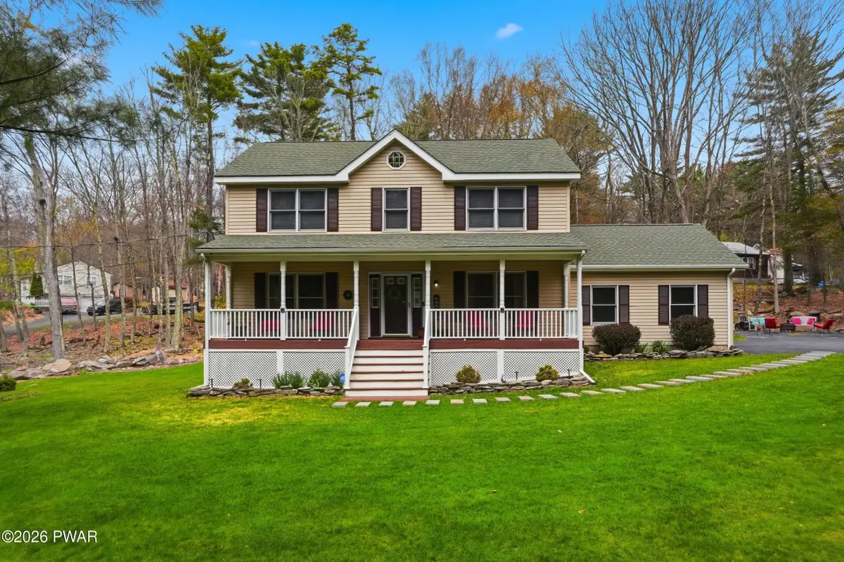 135 Blueberry Drive, Milford, PA 18337 - #1