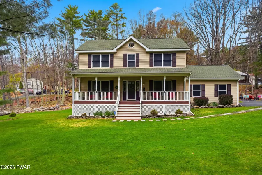 135 Blueberry Drive, Milford, PA 18337 - #2