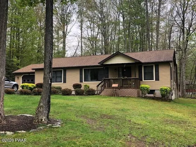 122 Cypress Lane, Greentown, PA 18426 - #1