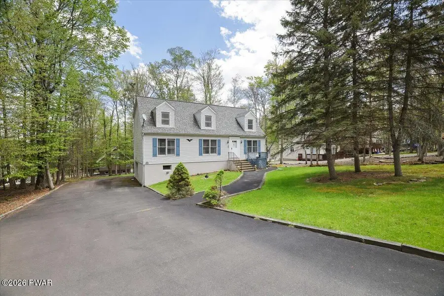 1025 Lake Shore Drive, Lake Ariel, PA 18436 - #2
