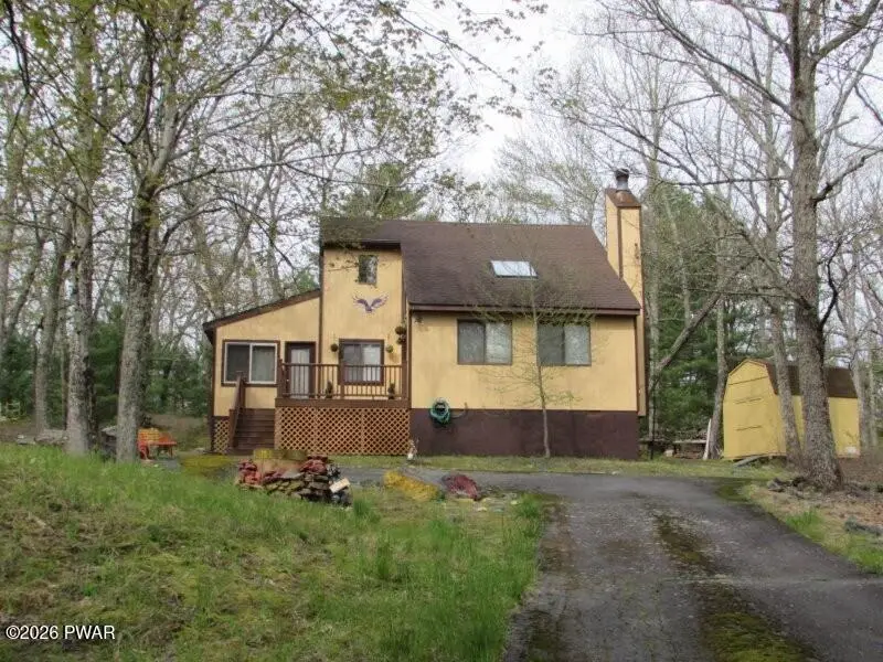 328 Maple Ridge Drive, Hawley, PA 18428 - #1