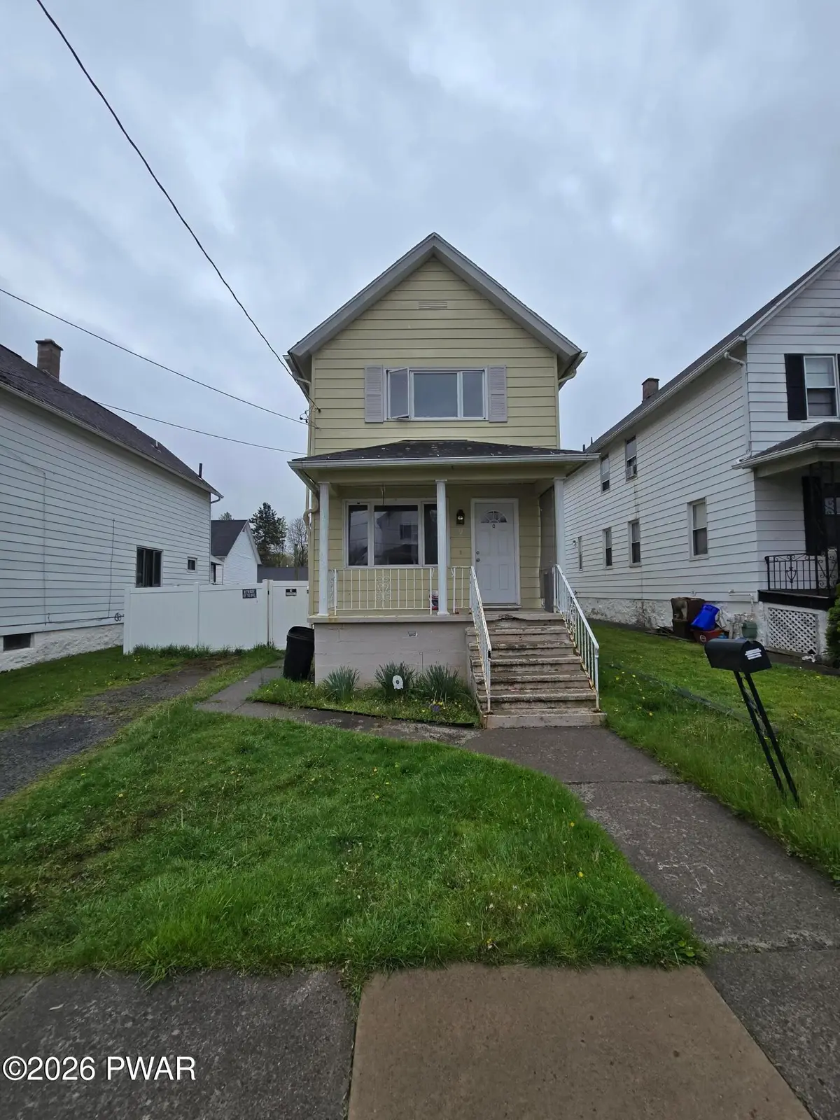 9 Glinko Street, Scranton, PA 18504 - #1