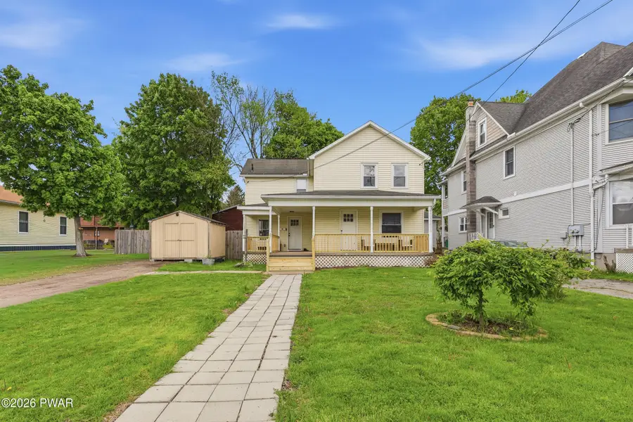 135 Pine Street, Archbald, PA 18403 - #2