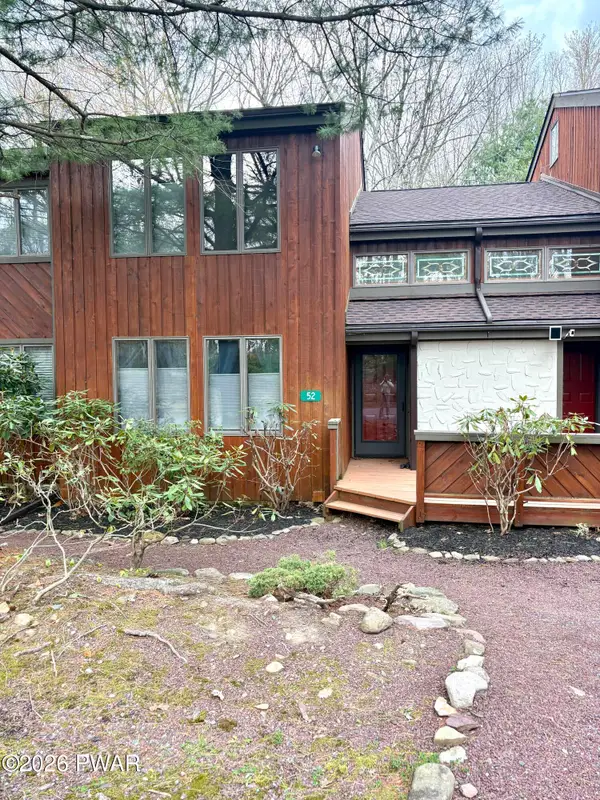 Address Withheld By Seller, Lake Harmony, PA 18624