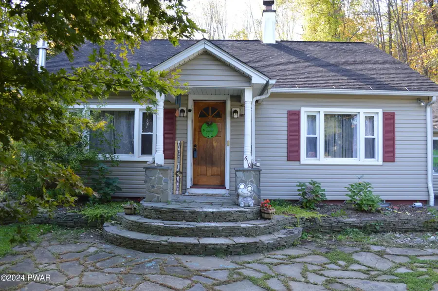 610 Erie Heights, Honesdale, PA 18431 - #2