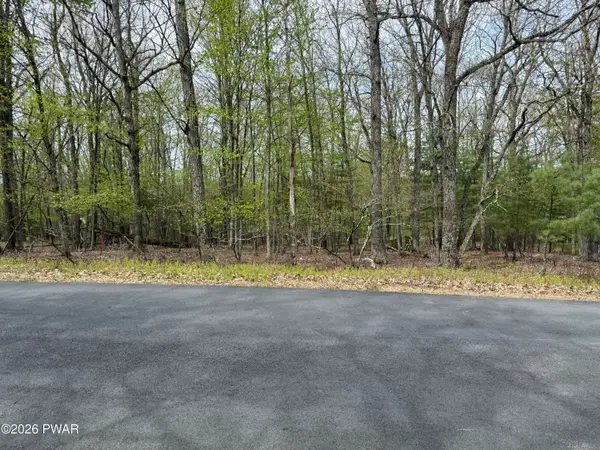 Lot 21 Juniper Way, Hawley, PA 18428