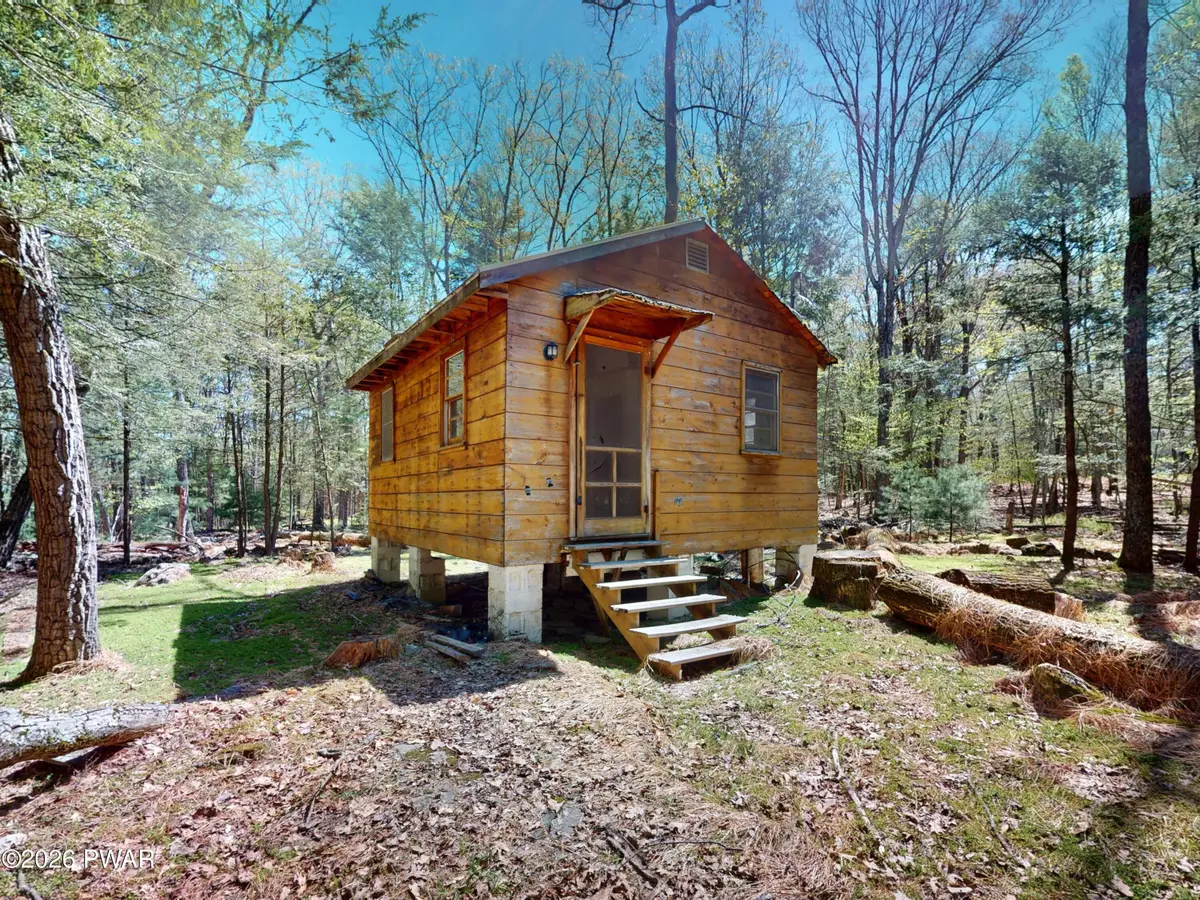 112 Seminole Road, Shohola, PA 18458 - #1