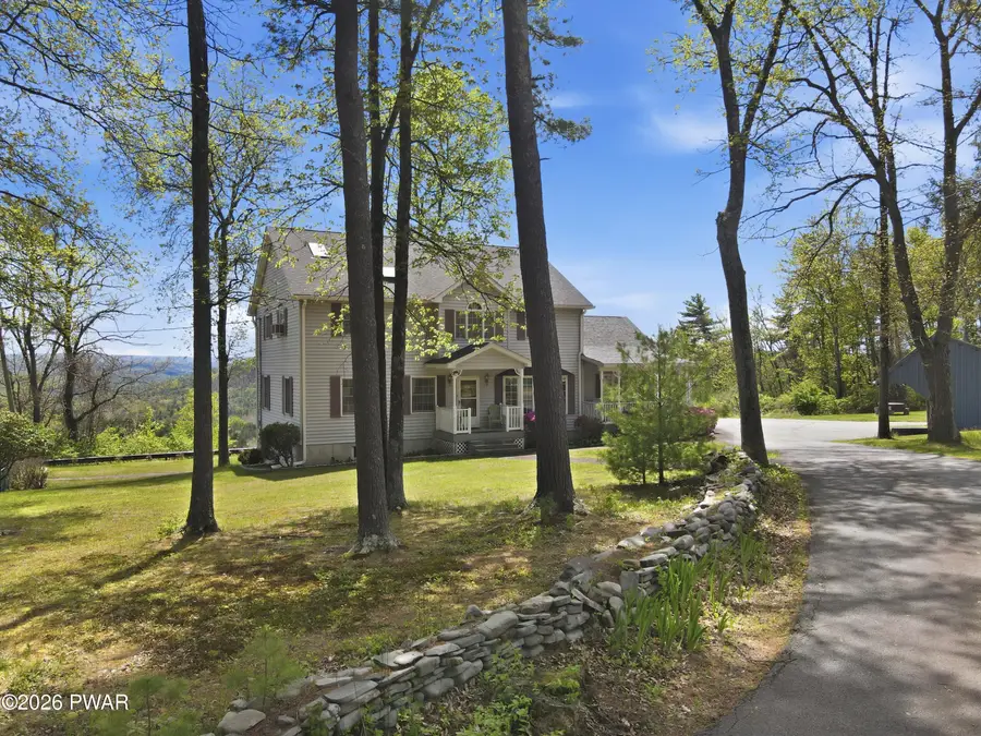 120 Milford Hill Lane, Milford, PA 18337 - #2