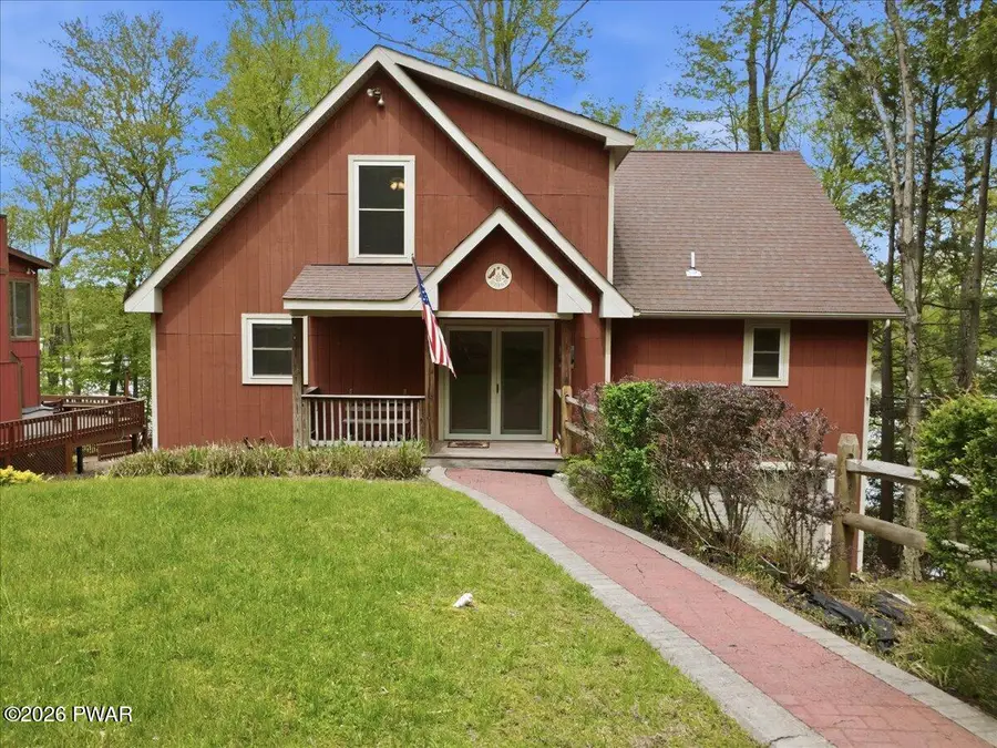 200 Laurel Lane, Greentown, PA 18426 - #2