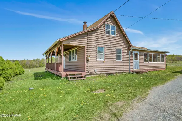 258B Cemetery Road, Moscow, PA 18444