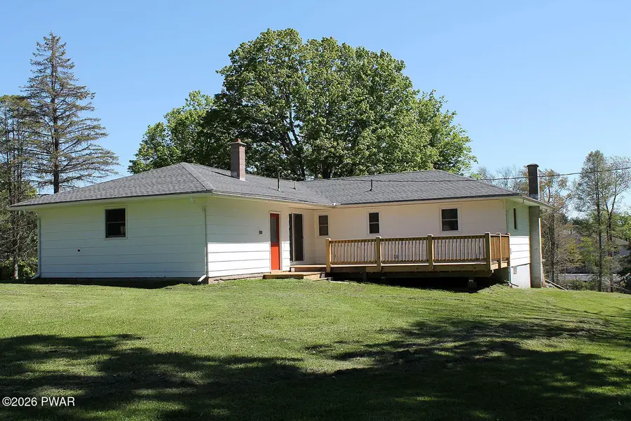 18 Cemetery Road, Beach Lake, PA 18405 - #2