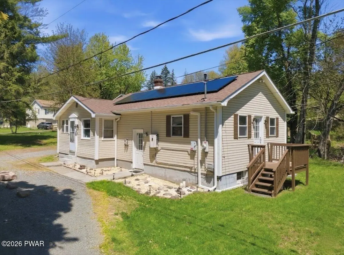 4 Center Avenue, Honesdale, PA 18431 - #1