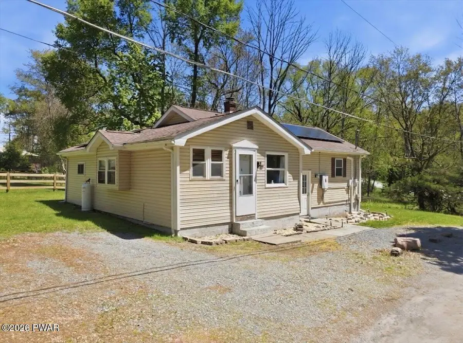 4 Center Avenue, Honesdale, PA 18431 - #3