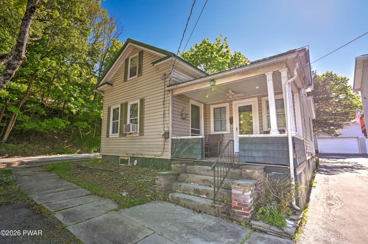 412 Bishop Avenue, Hawley, PA 18428 - #1