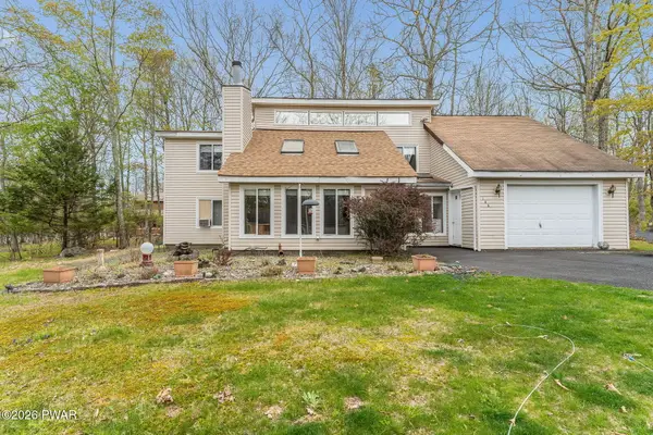 210 Old Took Drive, Tamiment, PA 18371