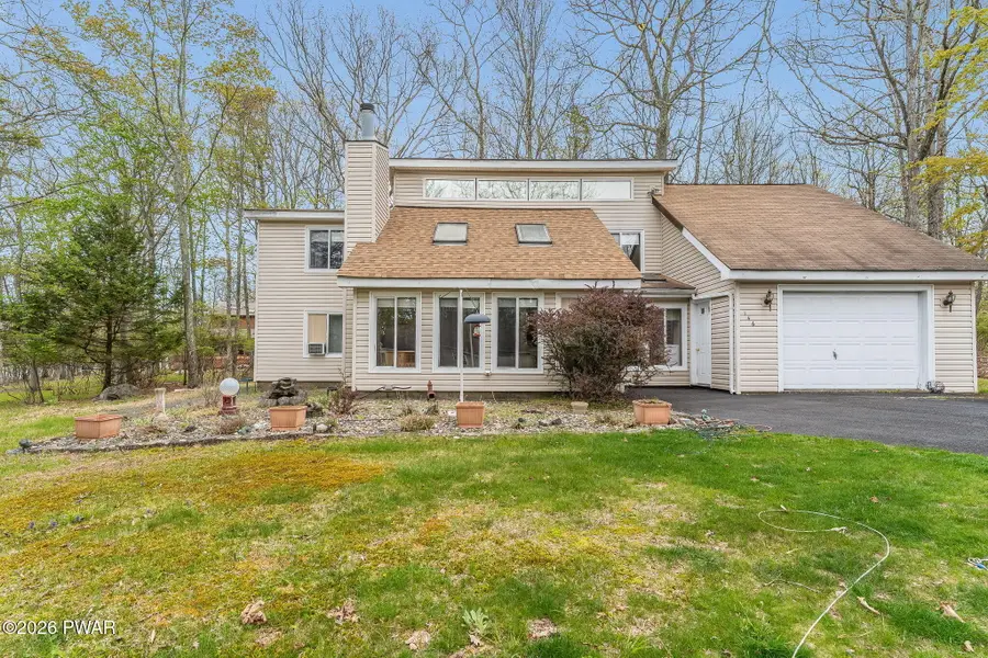 210 Old Took Drive, Tamiment, PA 18371 - #2