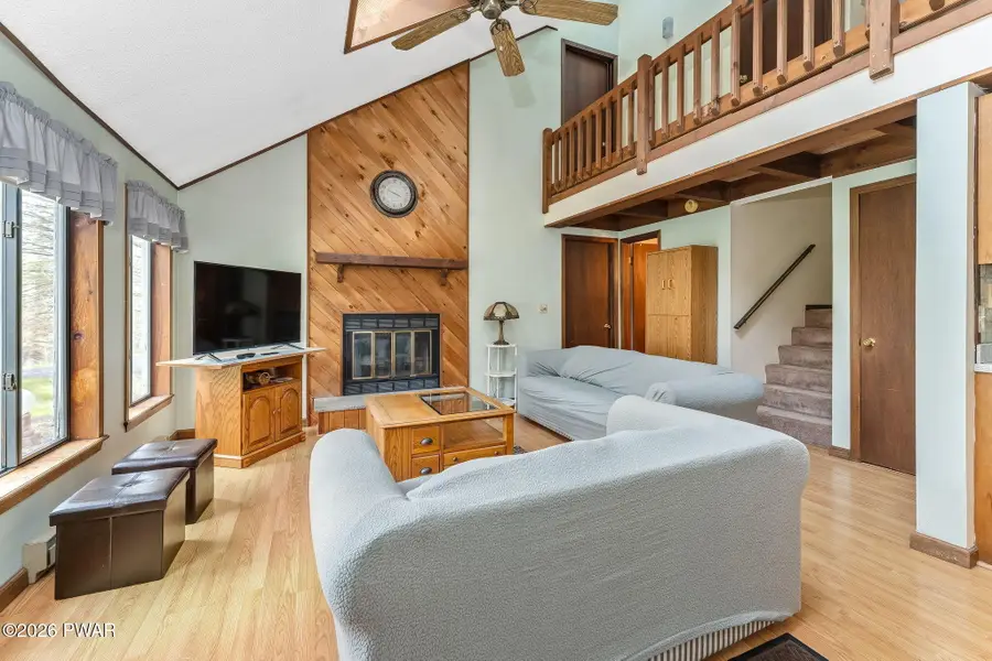 210 Old Took Drive, Tamiment, PA 18371 - #3