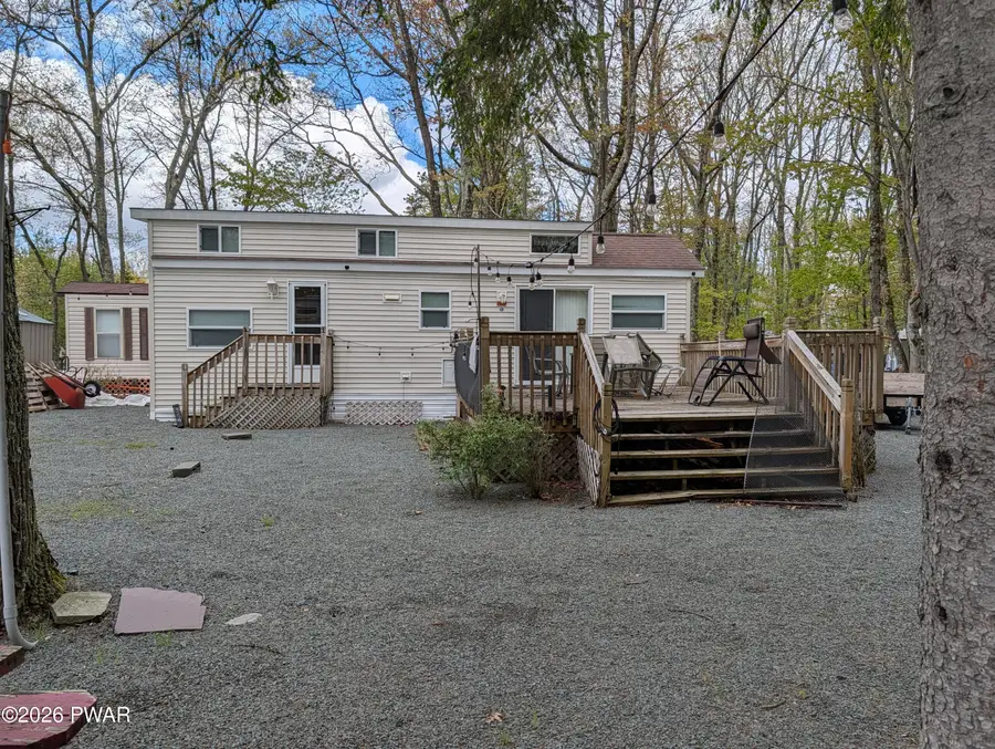 176 Aztec Drive Drive #Lot 4042, Shohola, PA 18458 - #3