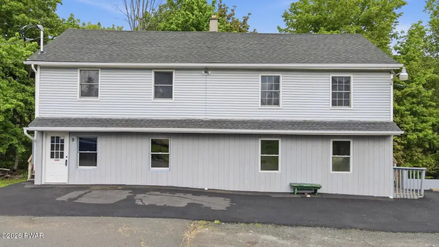Address Withheld By Seller, Beach Lake, PA 18405 - #2