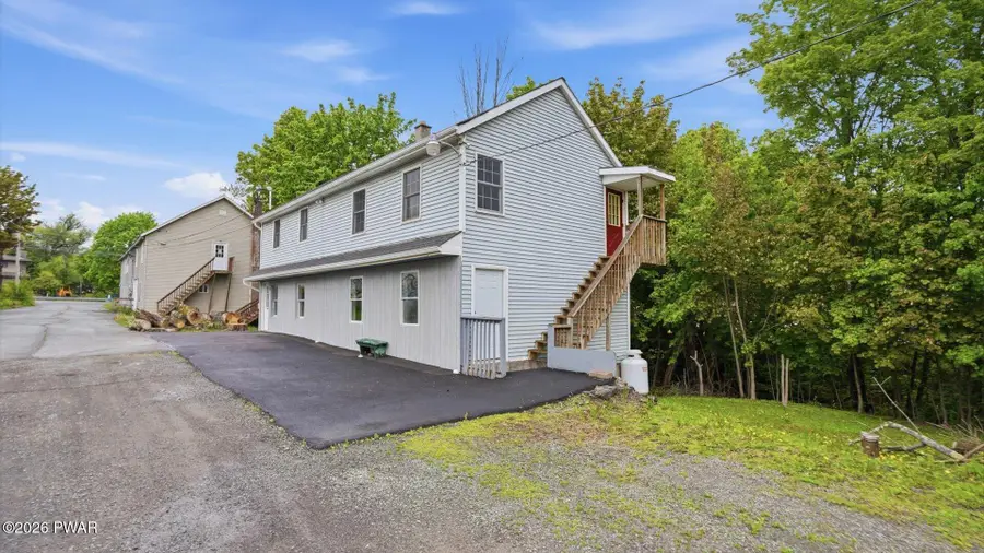 Address Withheld By Seller, Beach Lake, PA 18405 - #3