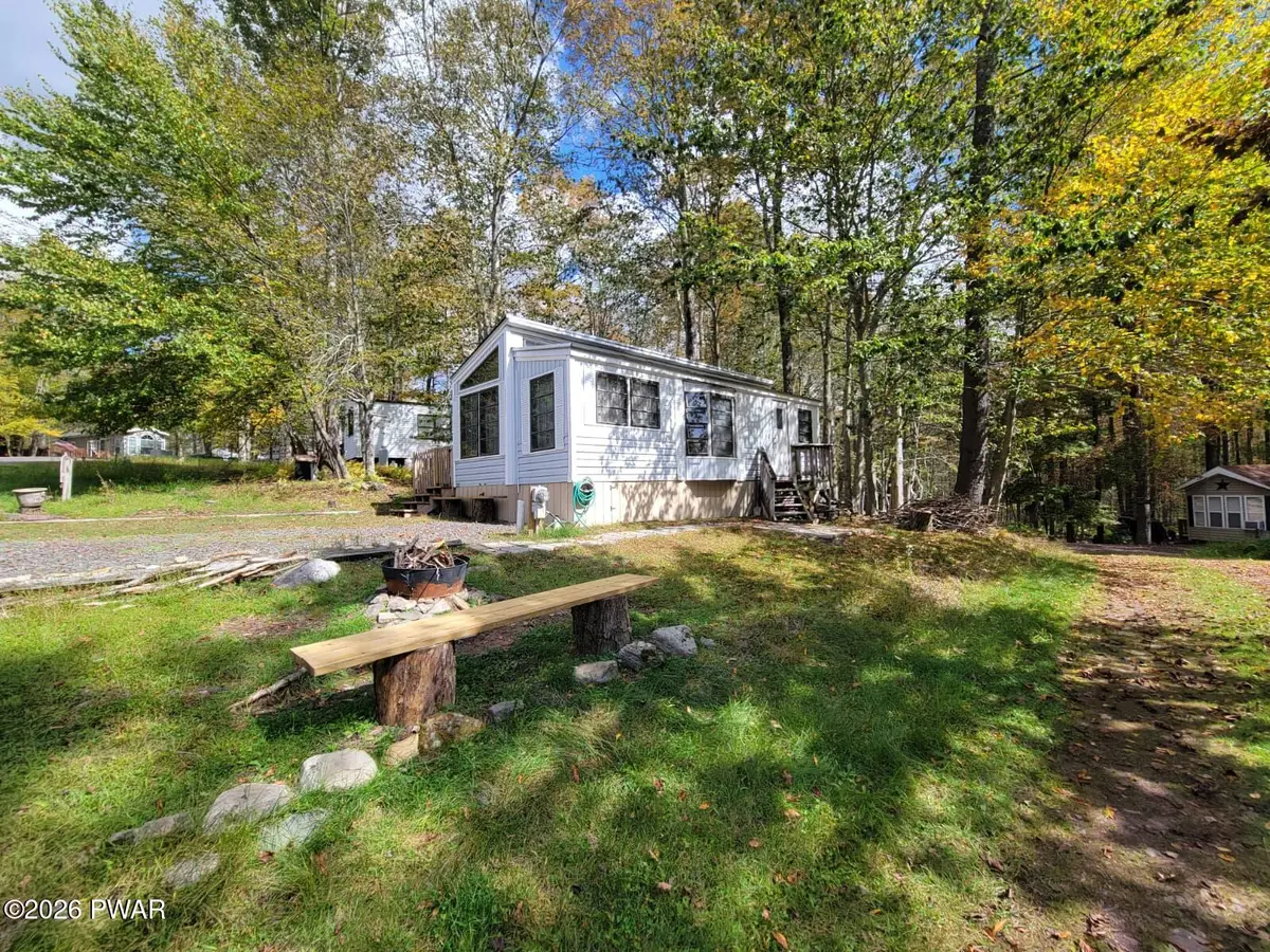 WD358 Beech Path, Covington, PA 18444 - #1
